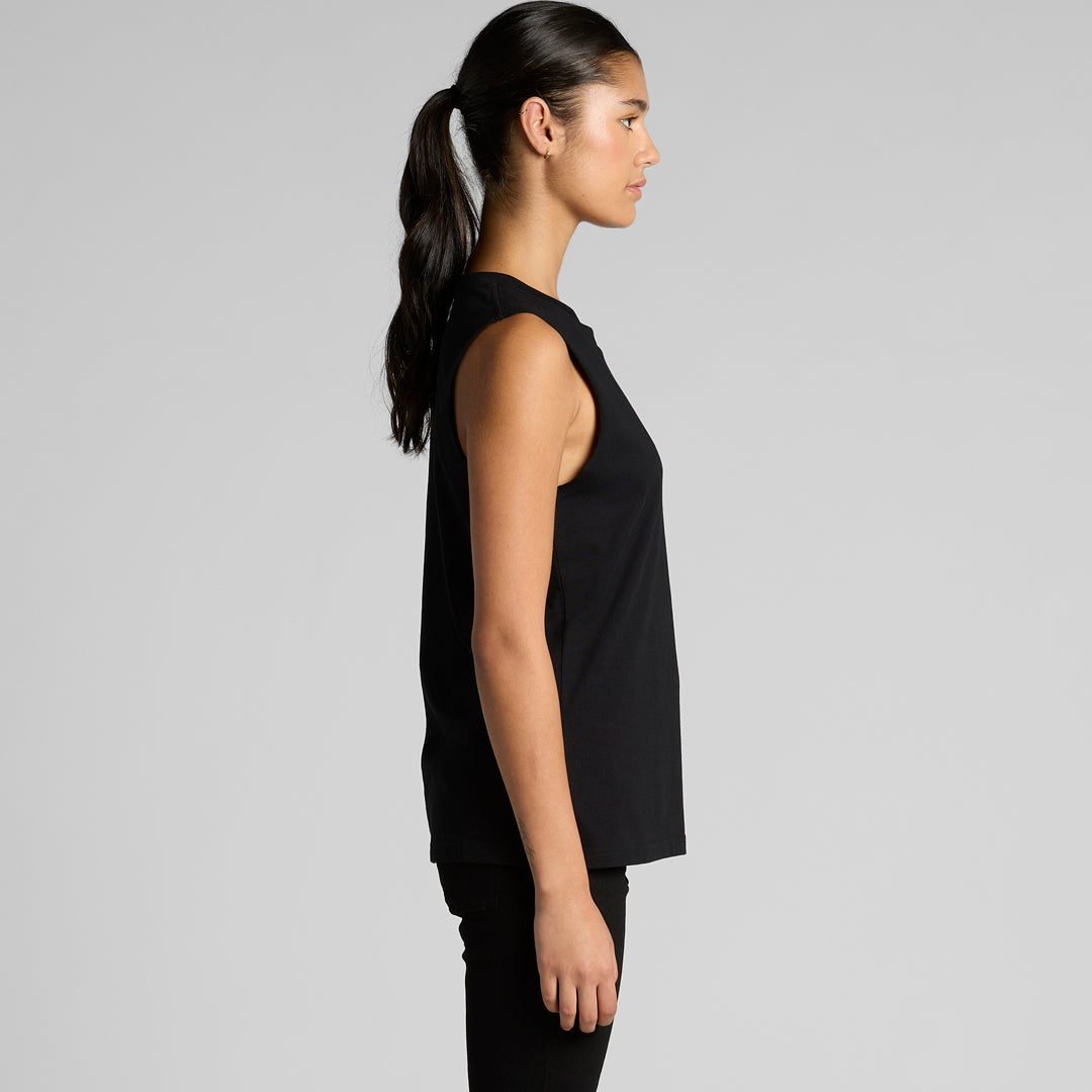 House of Uniforms The Maple Tank | Ladies AS Colour 