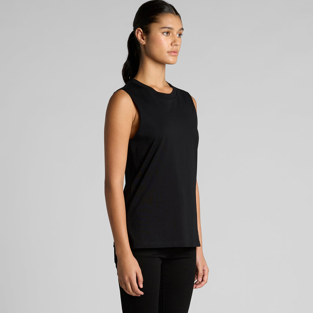 House of Uniforms The Maple Tank | Ladies AS Colour 