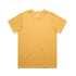 House of Uniforms The Classic Tee | Ladies | Short Sleeve AS Colour Sunset1