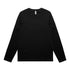 House of Uniforms The Sophie Tee | Ladies | Long Sleeve AS Colour Black