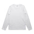 House of Uniforms The Sophie Tee | Ladies | Long Sleeve AS Colour White