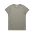 House of Uniforms The Faded Tee | Ladies | Short Sleeve AS Colour Dust