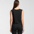 AS Colour The Crop Tank | Ladies Shirts & Tops