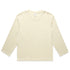 House of Uniforms The Martina Long Sleeve Tee | Ladies AS Colour Butter