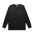 House of Uniforms The Classic Tee | Ladies | Long Sleeve AS Colour Black