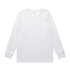 House of Uniforms The Classic Tee | Ladies | Long Sleeve AS Colour White