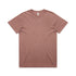 AS Colour The Heavy Faded Tee | Ladies | Short Sleeve Pink Shirts & Tops