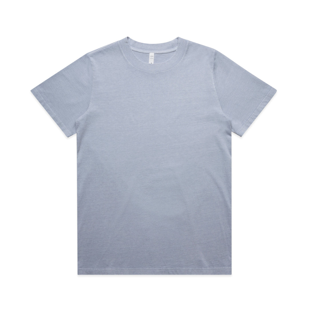AS Colour The Heavy Faded Tee | Ladies | Short Sleeve Powder Shirts & Tops