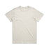 House of Uniforms The Heavy Faded Tee | Ladies | Short Sleeve AS Colour Bone