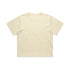 House of Uniforms The Martina Crop Tee | Ladies AS Colour Butter