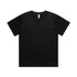 House of Uniforms The Martina V Neck Tee | Ladies AS Colour Black