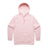 House of Uniforms The Supply Hood | Ladies | Pullover Clearance AS Colour Pink