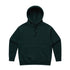 House of Uniforms The Heavy Hoodie | Ladies AS Colour Pine Green
