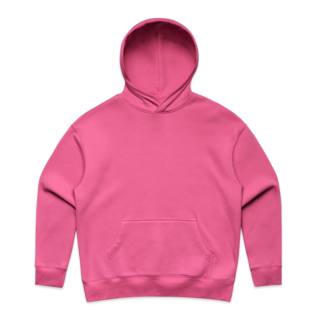 AS Colour The Relax Hoodie | Ladies Charity Outerwear
