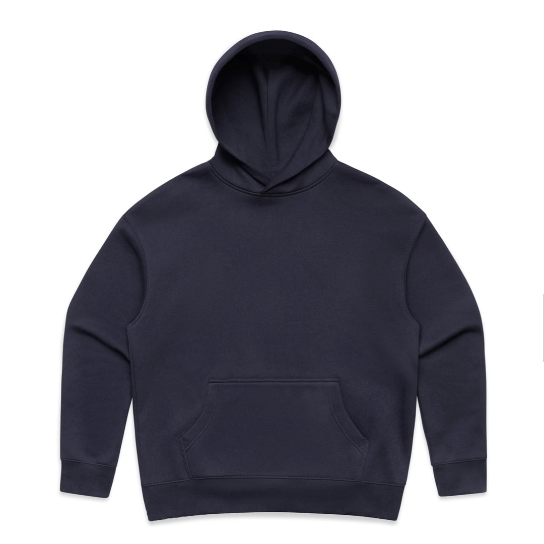 AS Colour The Relax Hoodie | Ladies Ink Outerwear