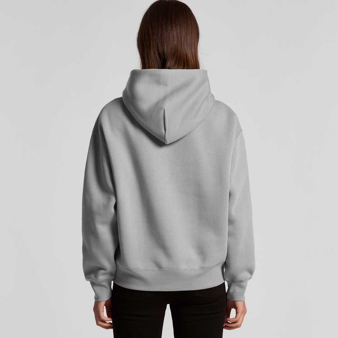 AS Colour The Relax Hoodie | Ladies Outerwear