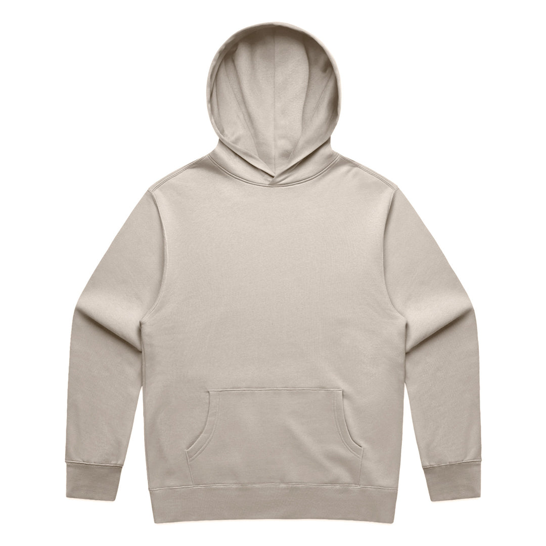 House of Uniforms The Relax Hoodie | Ladies AS Colour Bone