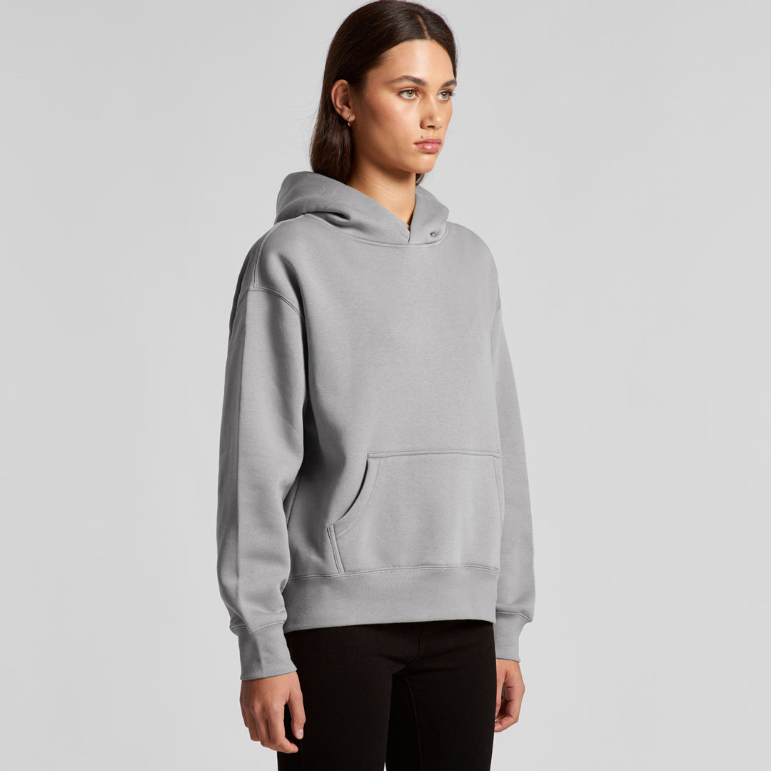 AS Colour The Relax Hoodie | Ladies Outerwear