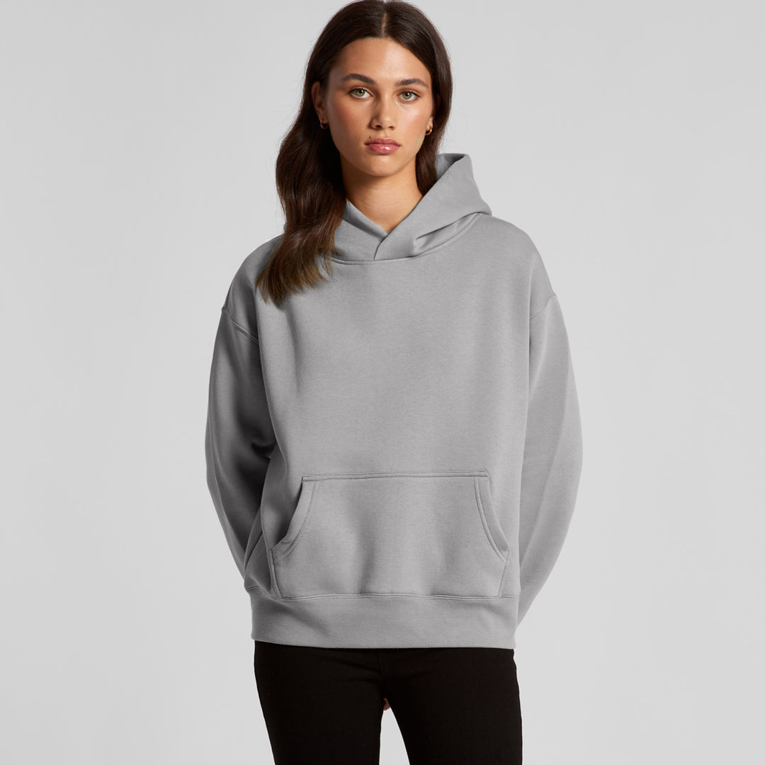 AS Colour The Relax Hoodie | Ladies Outerwear
