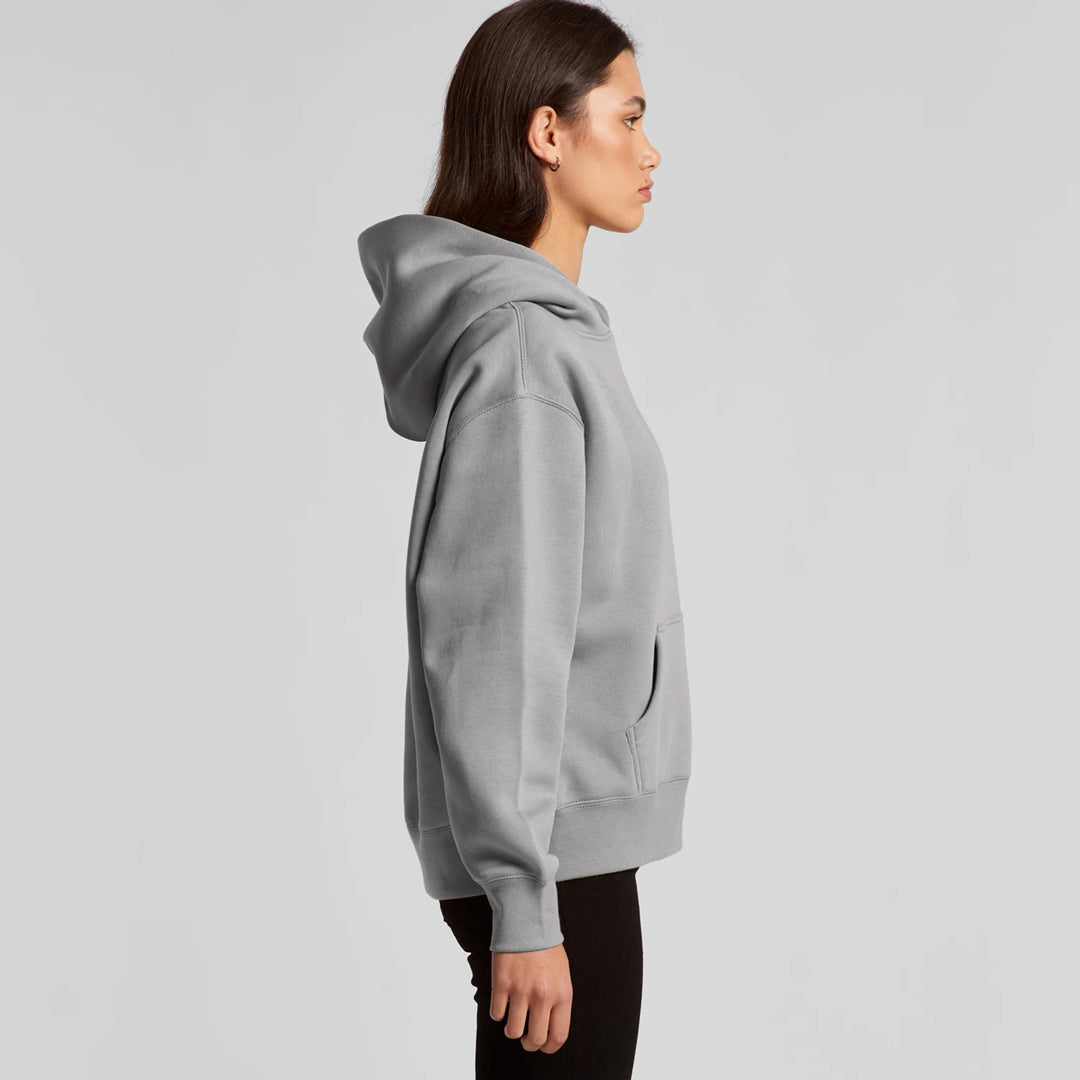 AS Colour The Relax Hoodie | Ladies Outerwear