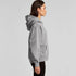 AS Colour The Relax Hoodie | Ladies Outerwear