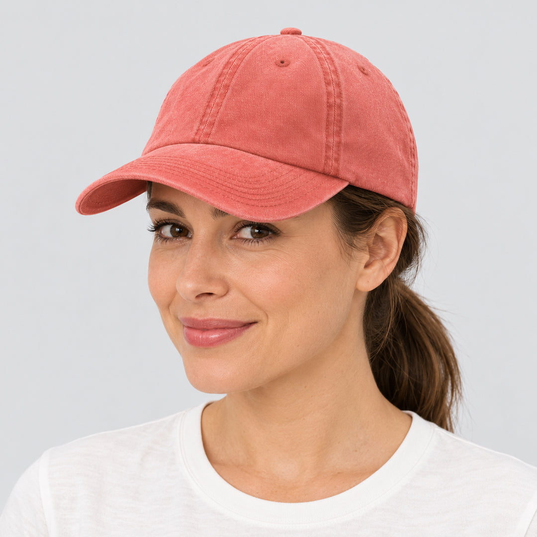 Legend The Washed Chino Cap Hats