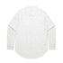 House of Uniforms The Oxford Shirt | Long Sleeve | Ladies AS Colour White