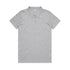 House of Uniforms The Amy Polo | Ladies | Short Sleeve AS Colour Grey Marle