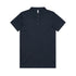 House of Uniforms The Amy Polo | Ladies | Short Sleeve AS Colour Navy