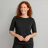 Biz Corporates The Camille Top | Ladies | Short Sleeve Shirts & Tops