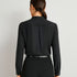 Biz Corporates The Juliette Blouse | Ladies | Short & Long Sleeve Shirts & Tops