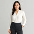 Biz Corporates The Juliette Blouse | Ladies | Short & Long Sleeve Shirts & Tops