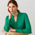 Biz Corporates The Juliette Blouse | Ladies | Short & Long Sleeve Shirts & Tops