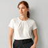 Biz Corporates The Blaise Top | Ladies | Short Sleeve Shirts & Tops