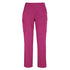 Jbs Wear The Nu Scrub Cargo Pant | Ladies Fuchsia Scrubs