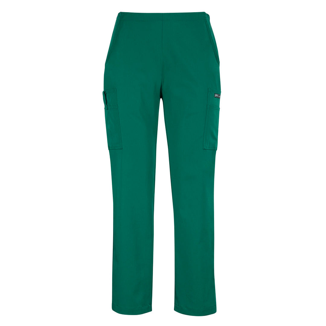 Jbs Wear The Nu Scrub Cargo Pant | Ladies Hunter Scrubs