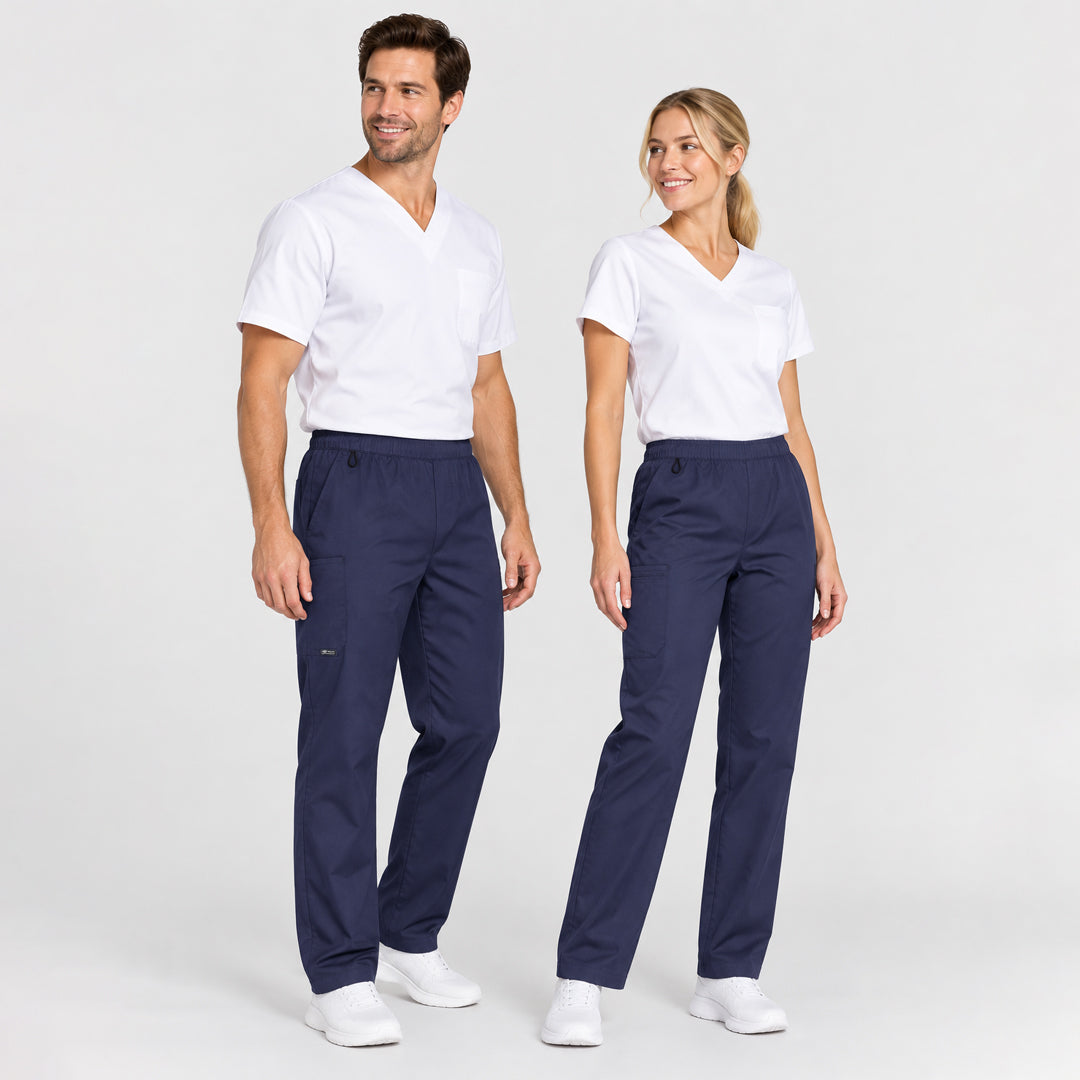 Jbs Wear The Premium Scrub Cargo Pant | Adults Scrubs