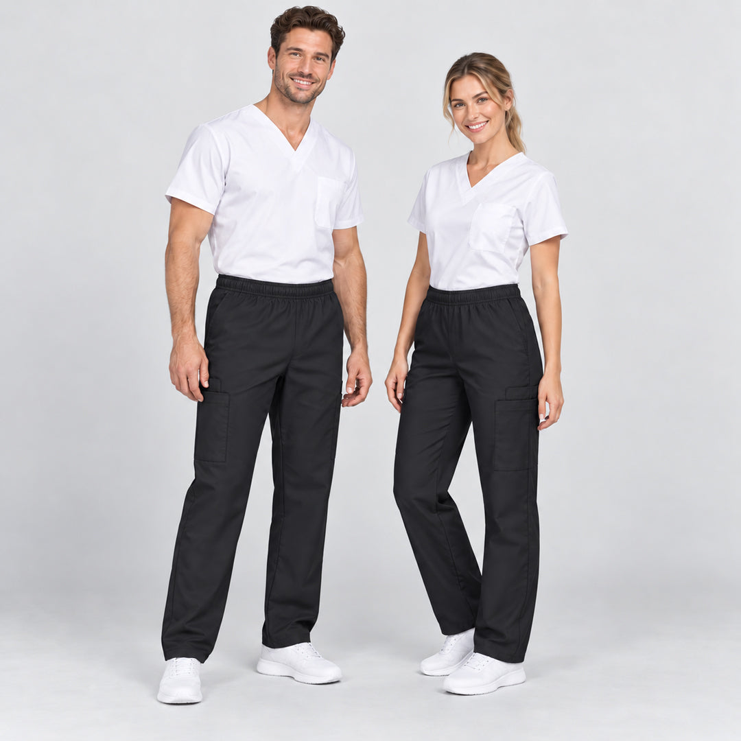 Jbs Wear The Unisex Scrub Pant | Adults Scrubs