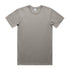 House of Uniforms The Staple Organic Tee | Mens | Short Sleeve AS Colour Granite-as