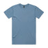 House of Uniforms The Staple Tee | Mens | Short Sleeve AS Colour Fog