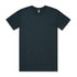 House of Uniforms The Staple Tee | Mens | Short Sleeve Clearance AS Colour Indigo