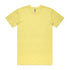 House of Uniforms The Staple Tee | Mens | Short Sleeve Clearance AS Colour Lemon