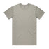 House of Uniforms The Staple Tee | Mens | Short Sleeve AS Colour Light Grey-as