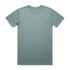 House of Uniforms The Staple Tee | Mens | Short Sleeve AS Colour Mineral