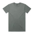 House of Uniforms The Staple Tee | Mens | Short Sleeve AS Colour Shadow