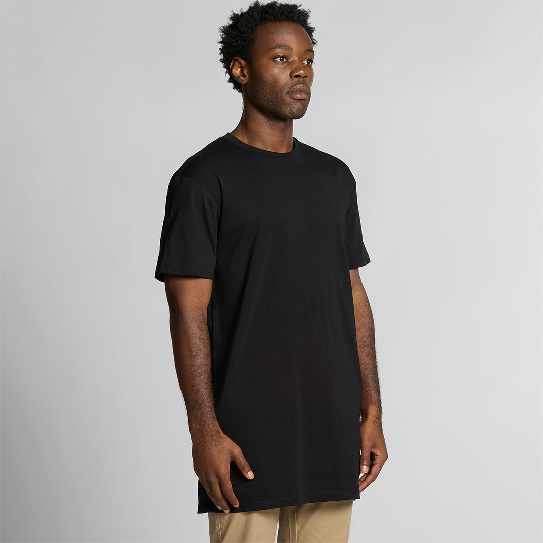 The Tall Tee | Mens | Short Sleeve