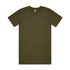 House of Uniforms The Tall Tee | Mens | Short Sleeve Clearance AS Colour Army