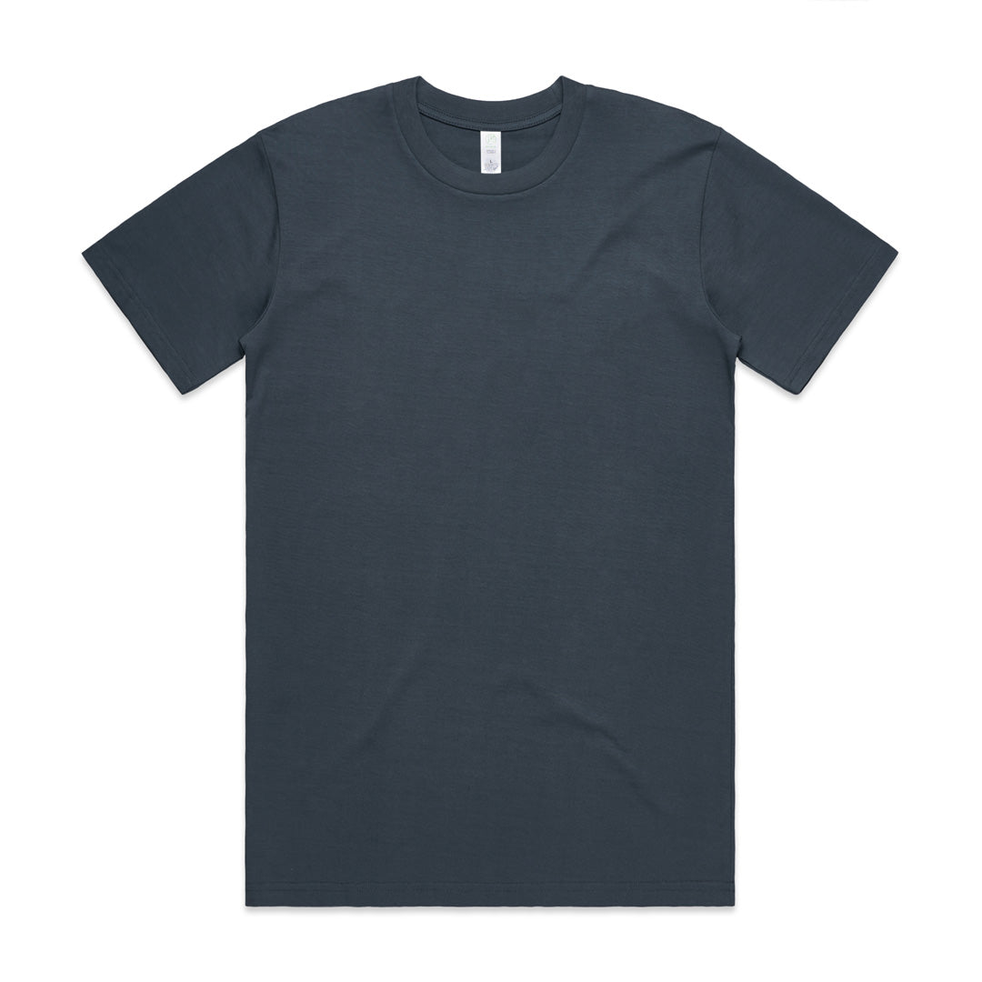 The Classic Tee Organic | Mens | Short Sleeve