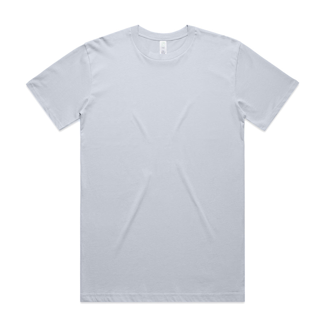 The Classic Tee Organic | Mens | Short Sleeve