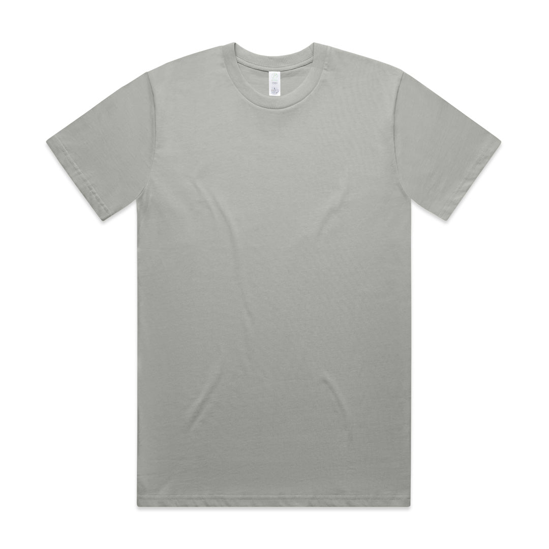 The Classic Tee Organic | Mens | Short Sleeve